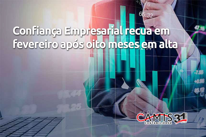 Confiança Empresarial
