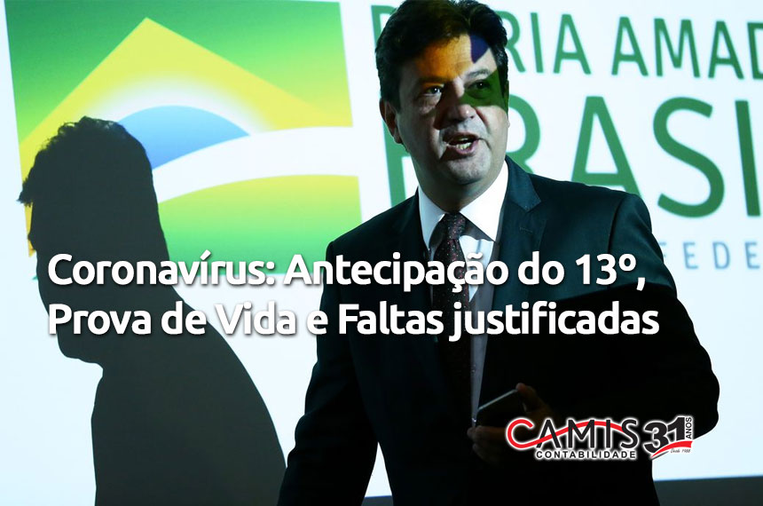 Novo Coronavírus