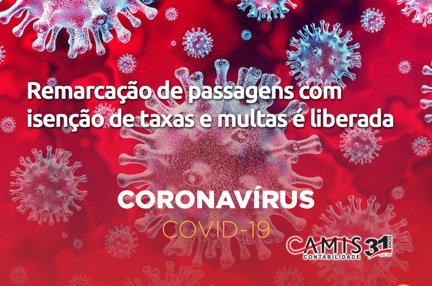 Coronavírus