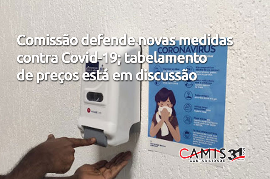 Covid-19