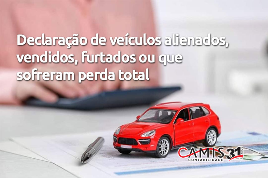 Declaração Declaração
