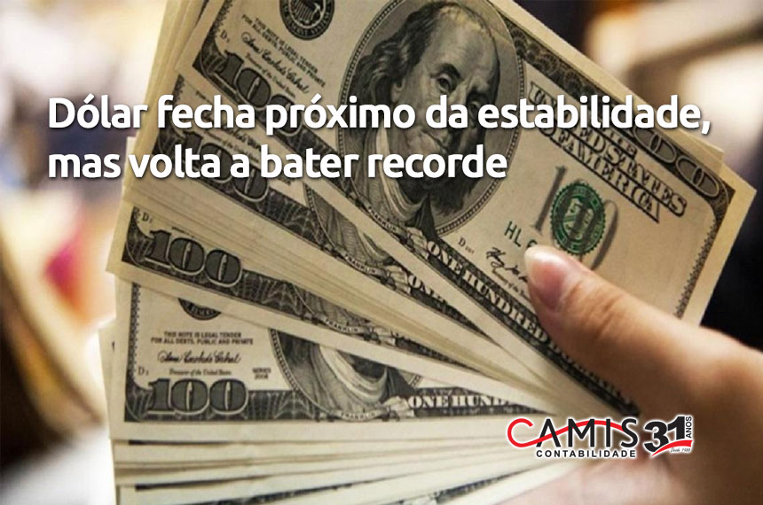 Dólar Dólar