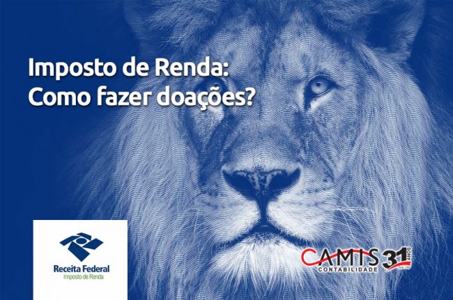 Imposto de Renda