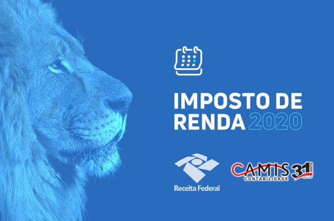 Imposto de Renda 2020