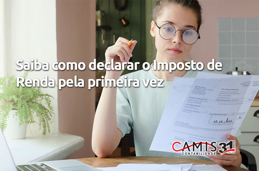 Imposto de Renda