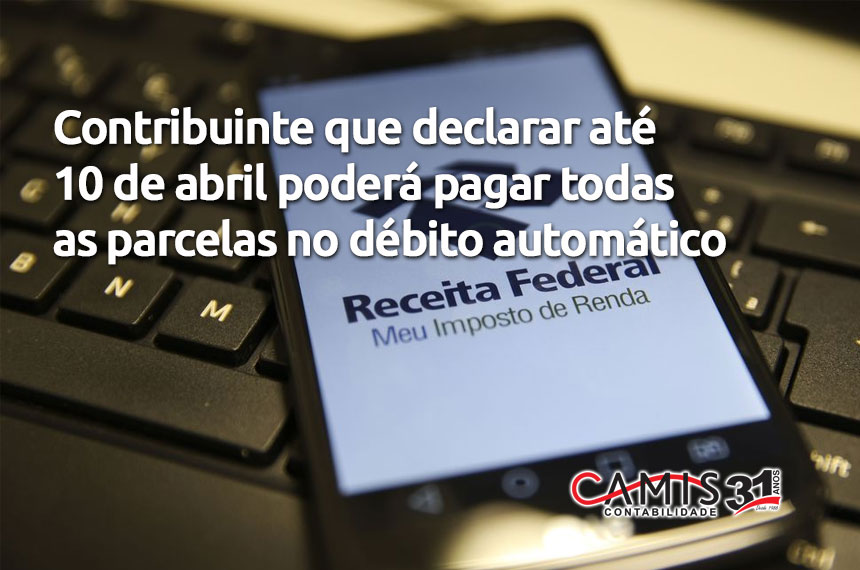 Imposto de Renda