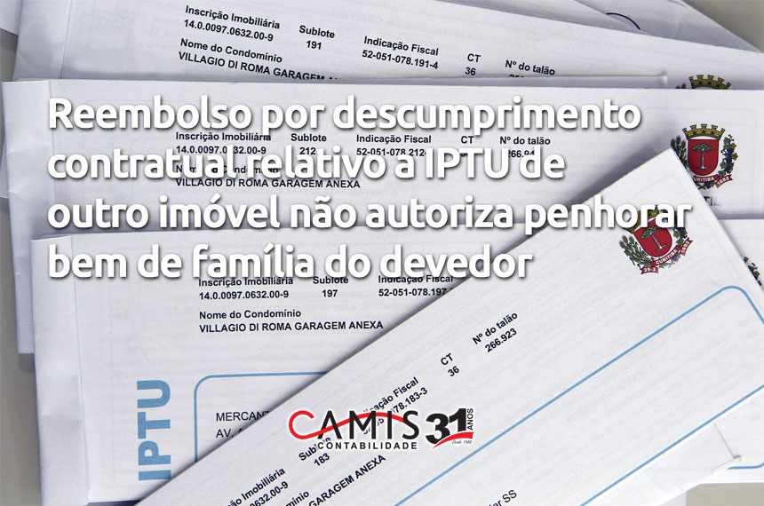 IPTU