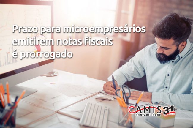 microempresários