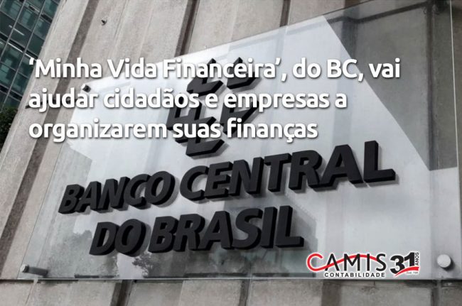 Minha Vida Financeira