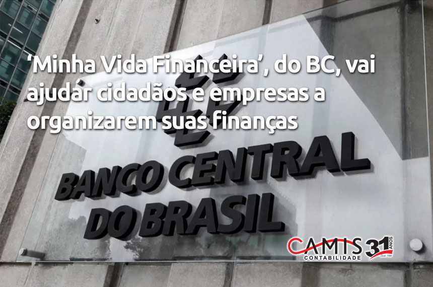 Minha Vida Financeira
