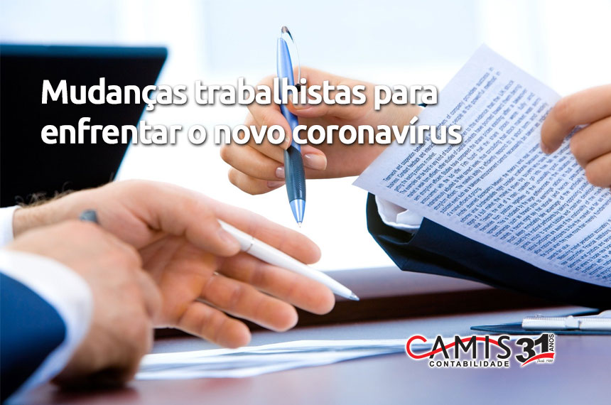 novo coronavírus