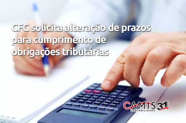 obrigações tributárias