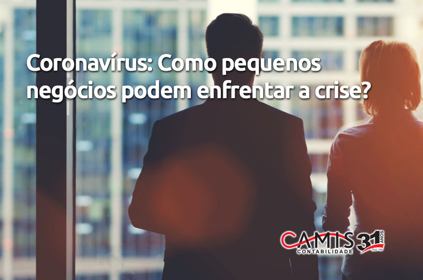 Pequenos negócios