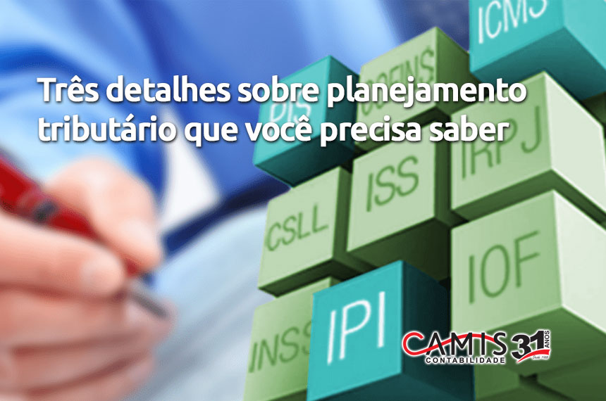 planejamento tributário planejamento tributário