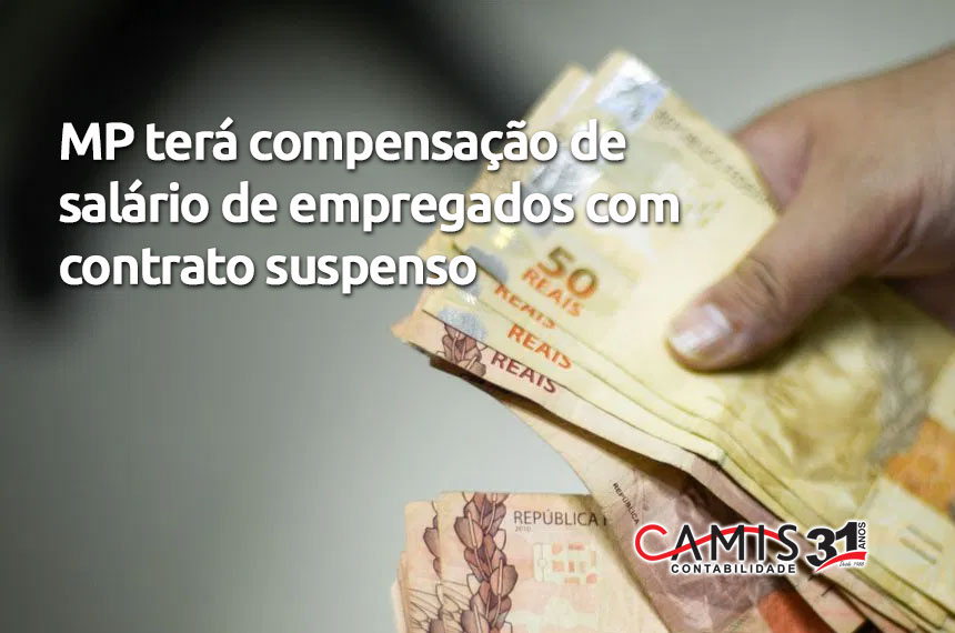 Salário