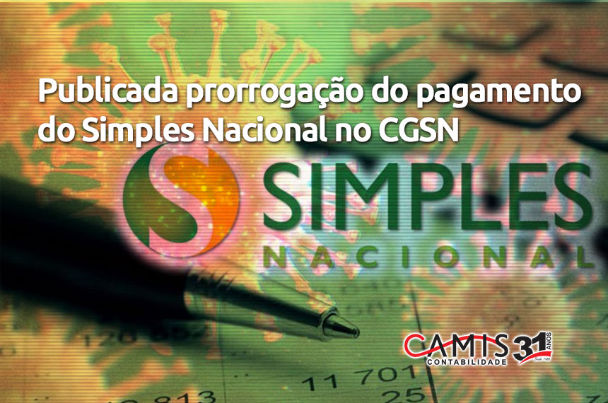 Simples Nacional Simples Nacional