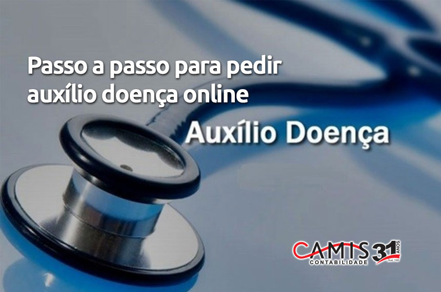 auxílio doença