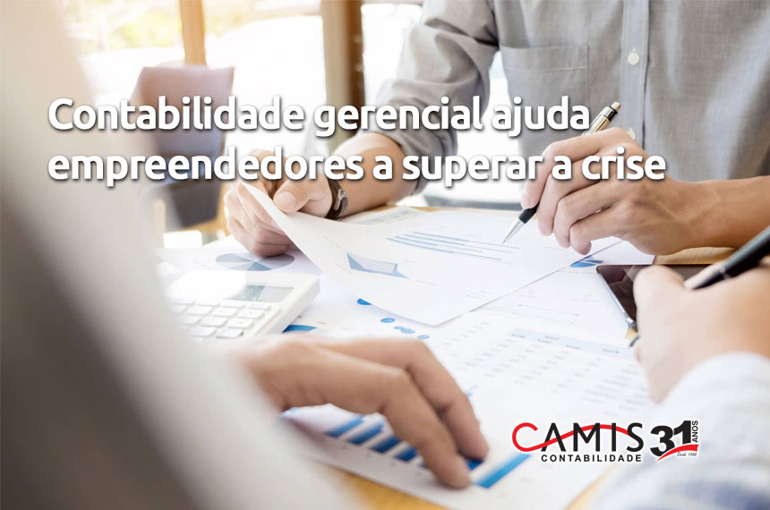 Contabilidade gerencial Contabilidade gerencial
