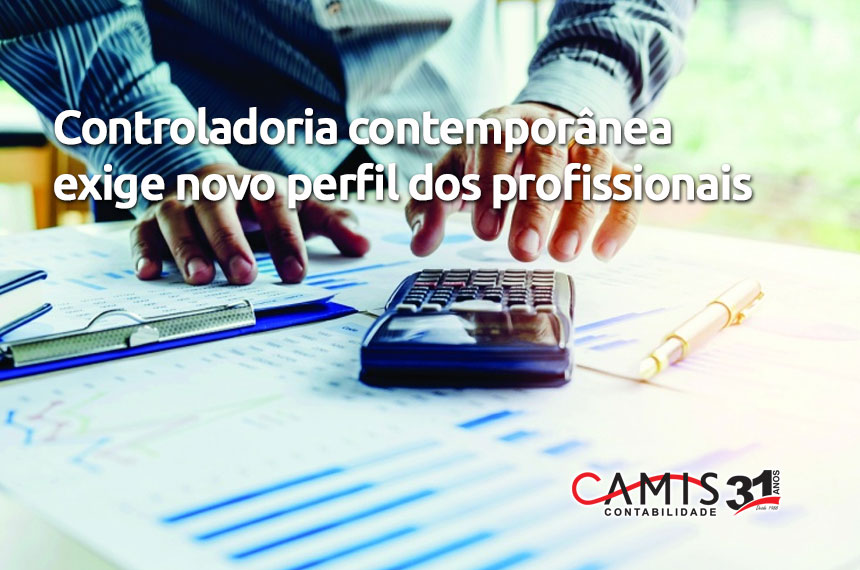 Controladoria