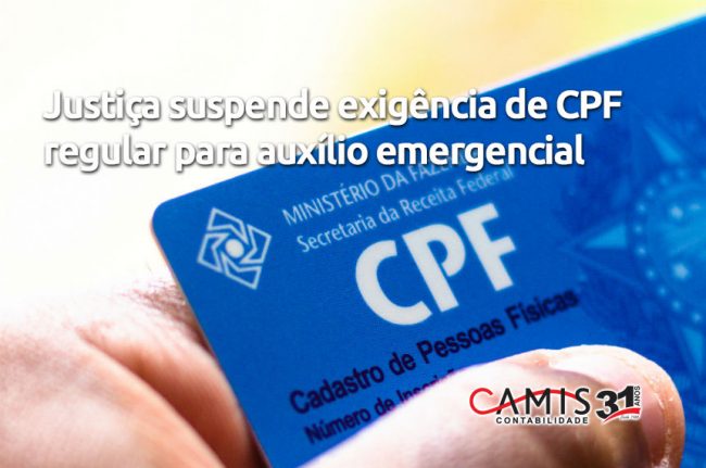 CPF
