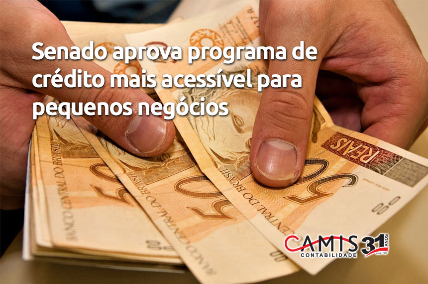 crédito