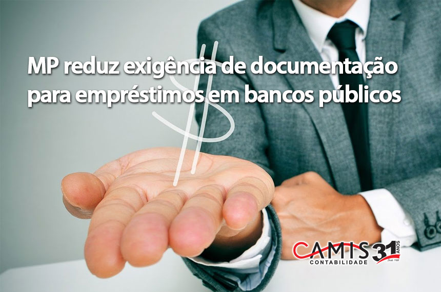 empréstimos empréstimos