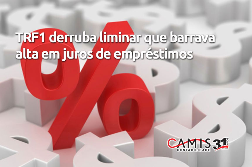 empréstimos