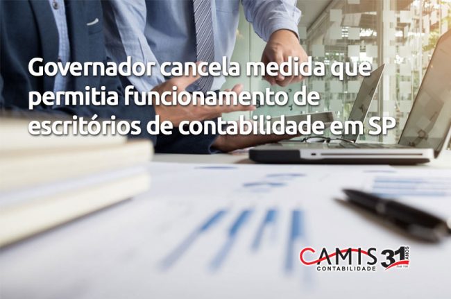 Escritórios de Contabilidade