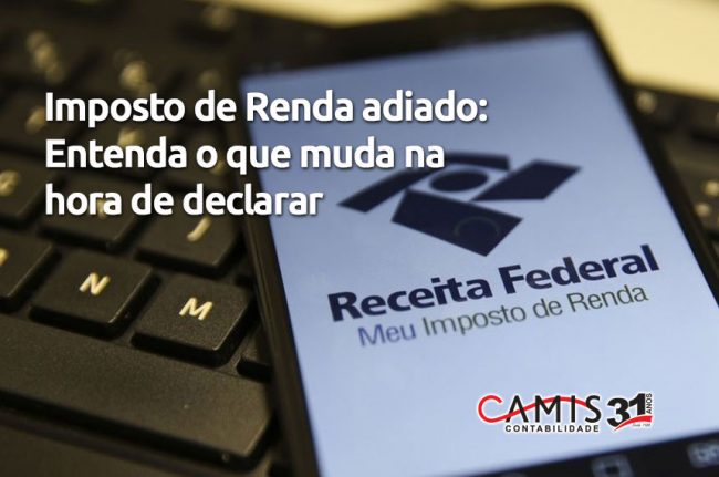 Imposto de Renda