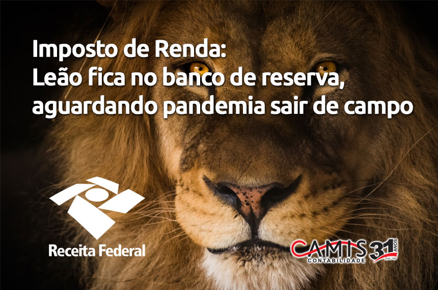 Imposto de Renda