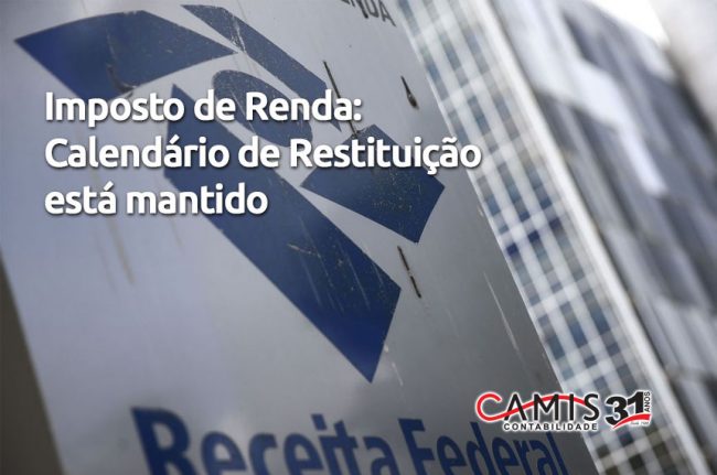 Imposto de Renda