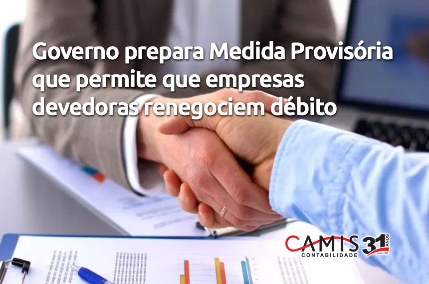 Medida Provisória Medida Provisória