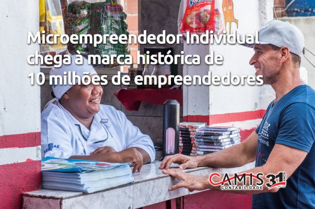 Microempreendedor Individual