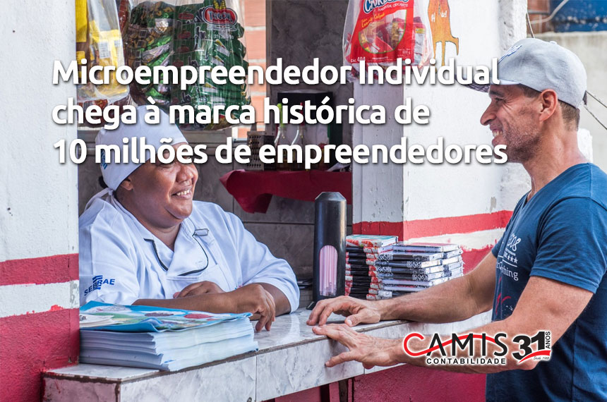 Microempreendedor Individual