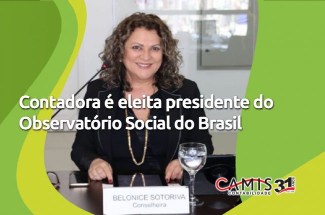 Observatório Social do Brasil