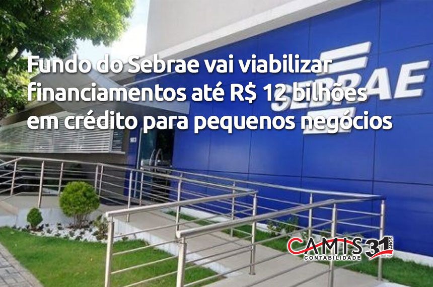 pequenos negócios