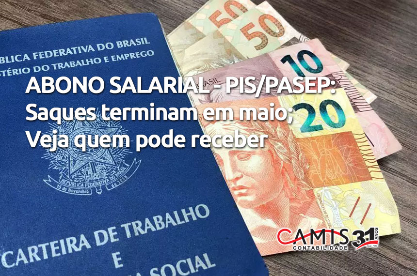 PIS/PASEP PIS/PASEP
