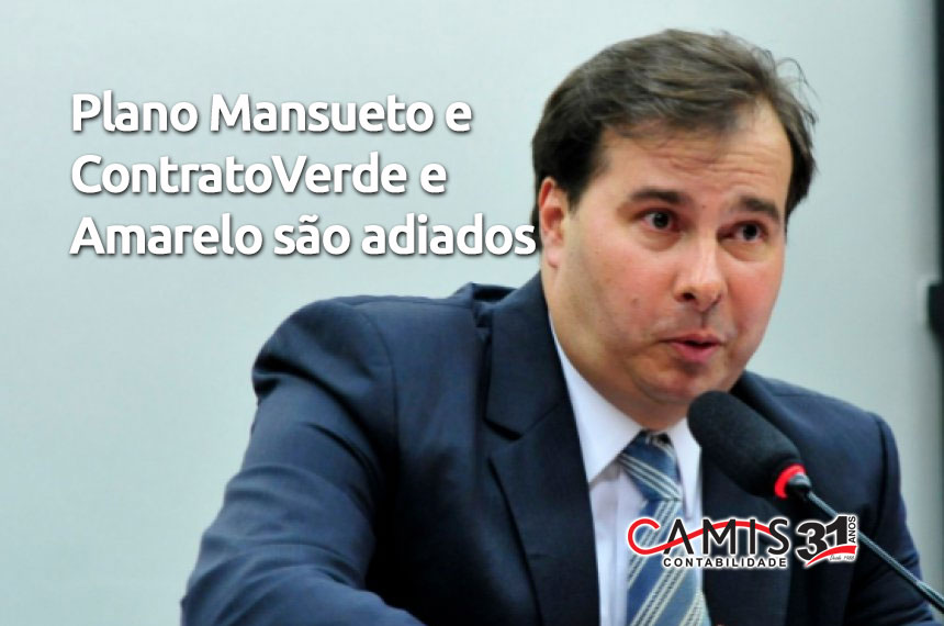 Plano Mansueto Plano Mansueto