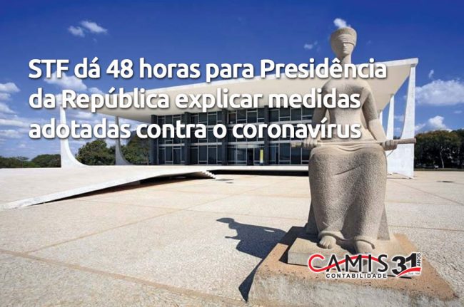 Presidência da República