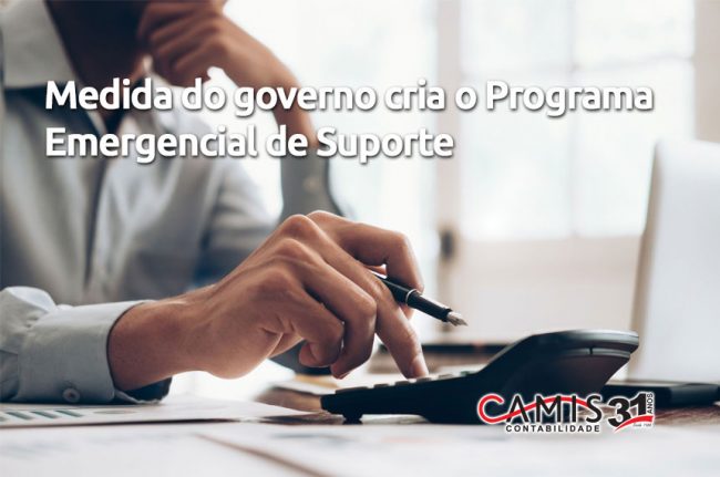 Programa Emergencial de Suporte