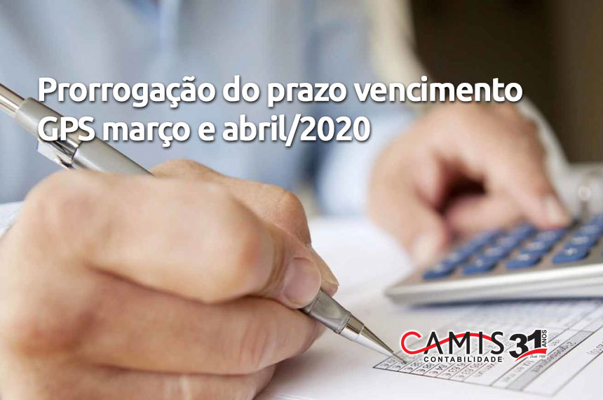 Prorrogação