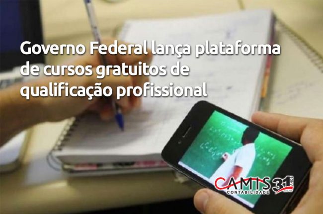 Qualificação profissional