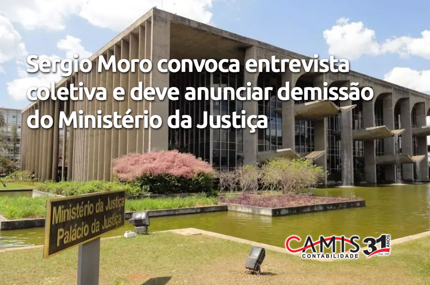 Sergio Moro