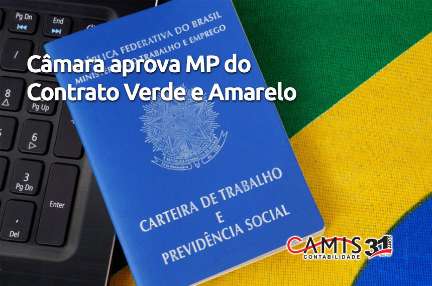 Verde e Amarelo