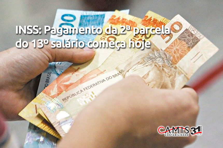 13º salário