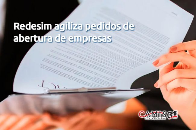 Abertura de empresas