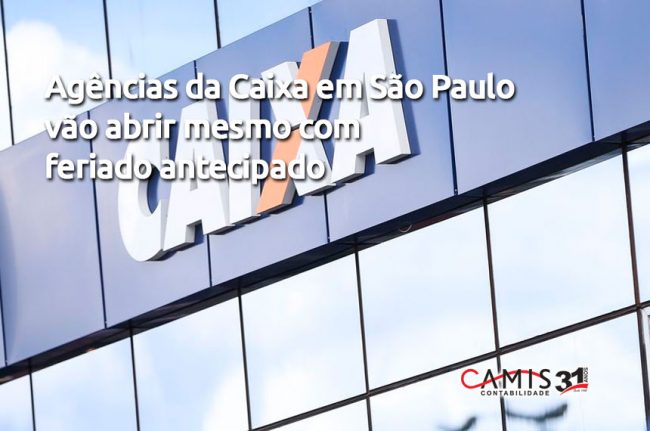 Agências da Caixa