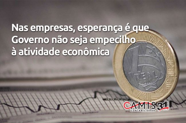 atividade econômica