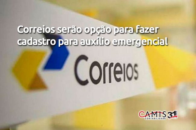 auxílio emergencial