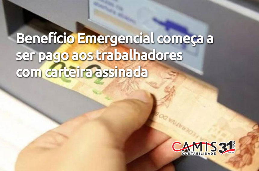 Benefício